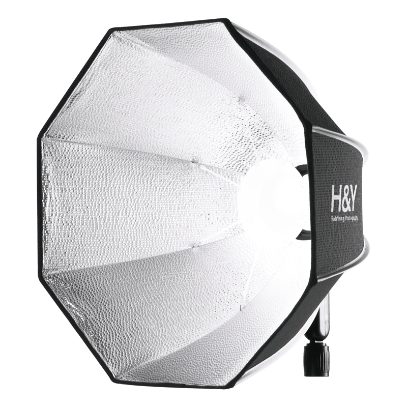 H&Y x SMDV] FlipBeauty20ビューティーディッシュ Softbox (