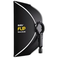 [SMDV] Flip Nemo 25x60 フリップ ネモ (25x60cm) -小型ストロボ用-