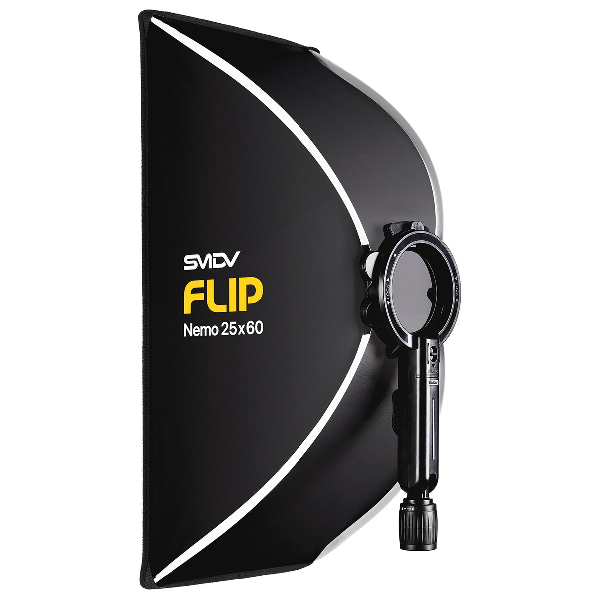 希少 MURO Dev Large NIPPS 国内プロモ 非売品 SMDV] Flip Nemo 25x60 フリップ ネモ (25x60cm) -小型ストロ