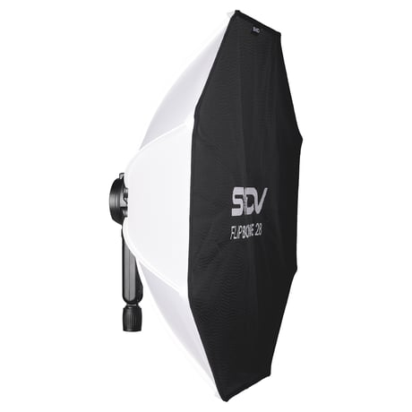 [SMDV] Flip Bounce 28 フリップバウンス28 (70cm) -小型ストロボ用-