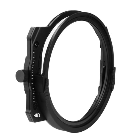 [Outlet ]100mm K-Series フィルターホルダー Mark III（100mm K-Series Filter Holder MarkIII）