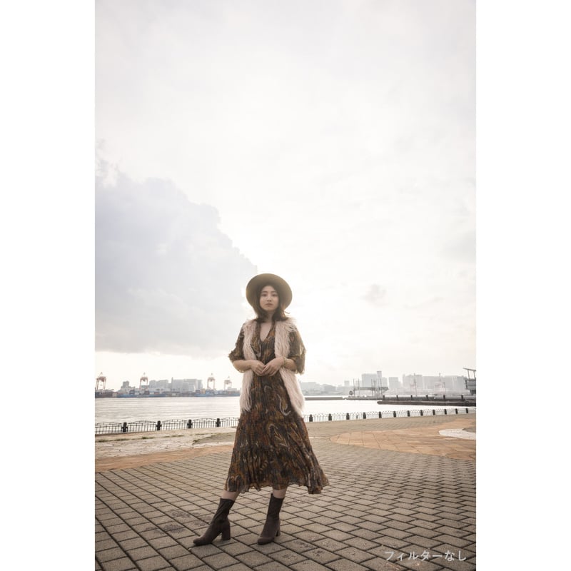 H&amp;Y K-Series Portrait Set Ⅱ 直営店限定] K-Series Portrait Set Ⅱ フィルターホルダー Mark