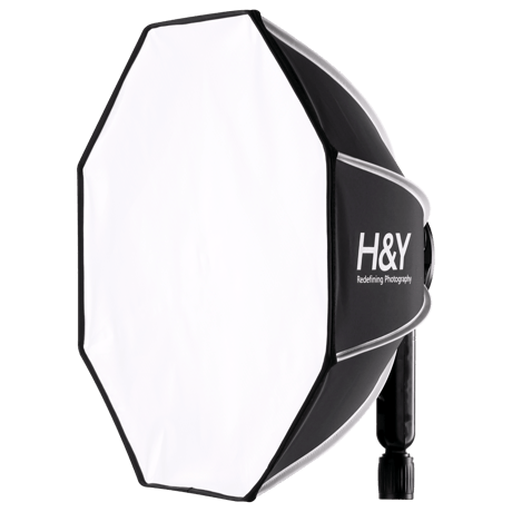 [H&Y x SMDV] Speedbox-Flip20G Softbox (50cm)