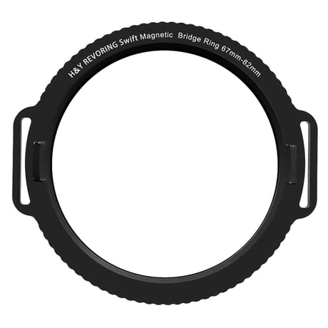 [直営店限定] RevoRing Vari ND3-ND1000+CPL Mark II Video Kit  [可変ND+CPL+可変ステップリング] [RVK]