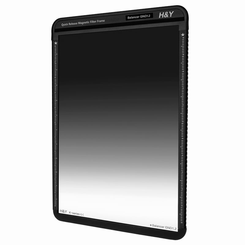 直営店限定] K-Series Portrait Set フィルターホルダー Mark I