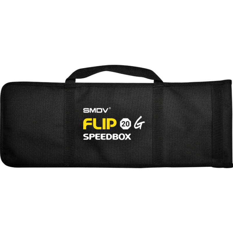 SMDV] Speedbox-Flip20G Softbox (50cm) | H&Y Fi...