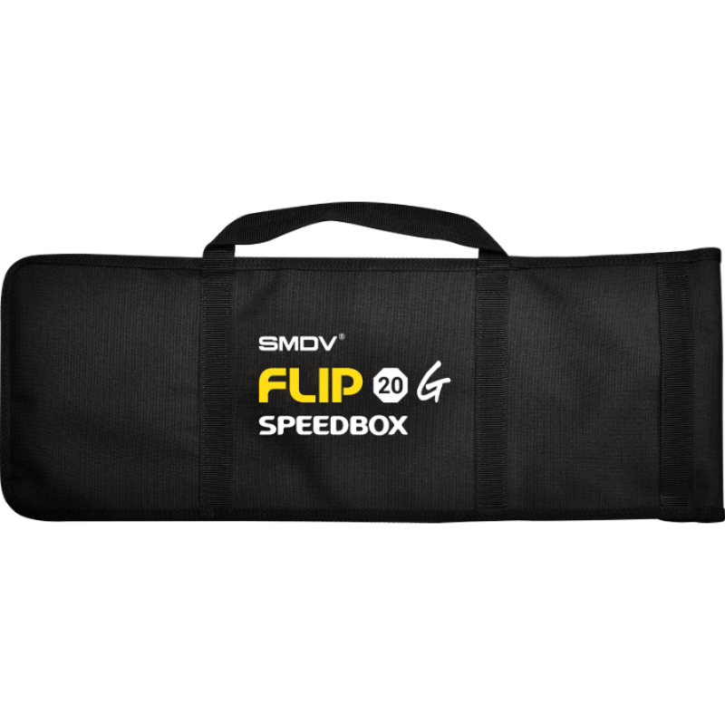SMDV] Speedbox-Flip20G Softbox (50cm) | H&Y Fi