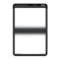 [Outlet] 100x150mm K-SeriesセンターGND　マグネットフレーム付き（100 x 150mm K-Series Center GND)