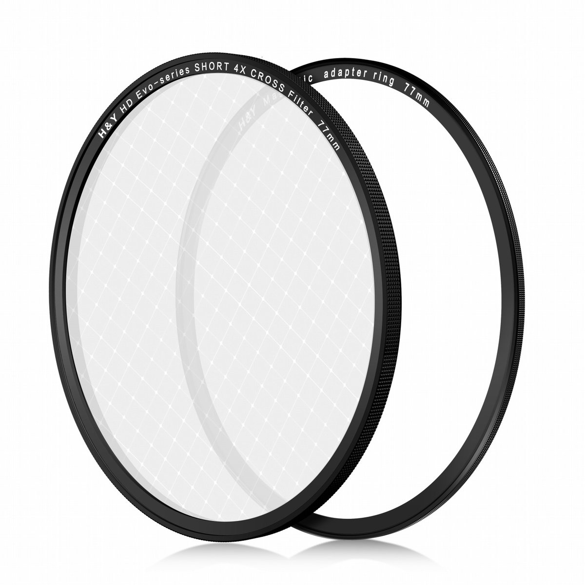 マイクロクロスフィルター 140枚 楽天市場】Max10%OFF配布中!! 49-82mm クロスフィルター 可変式クロス