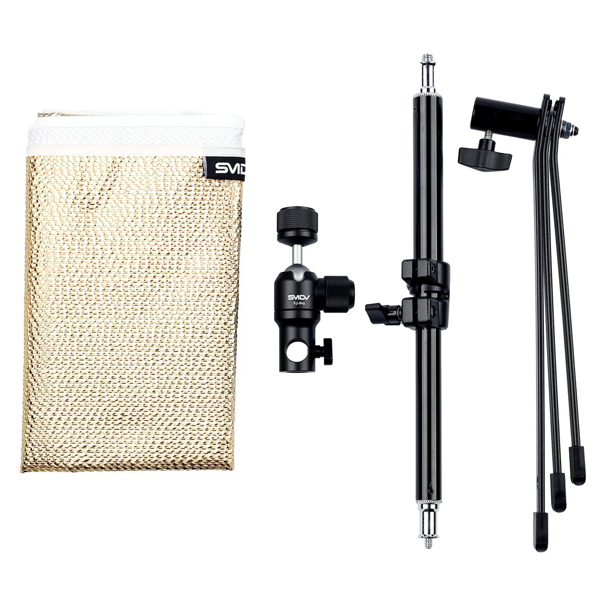 その他 SMDV Flip Bansa Quick Flip photography reflector for underlighting a model