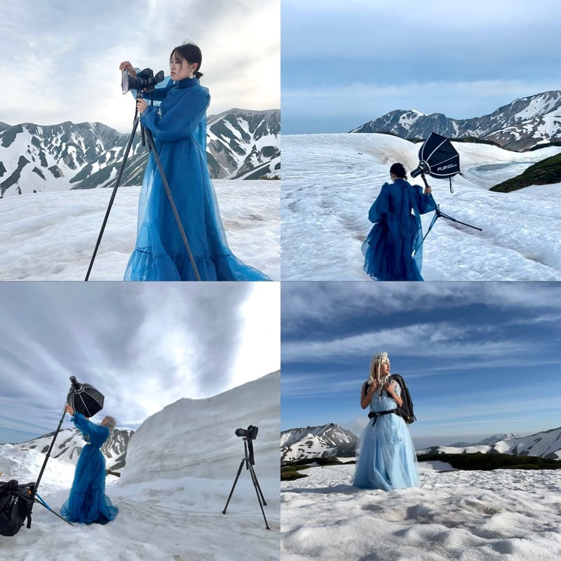 SMDV x JINBEI] Speedbox-Flip Beauty 24 + HD-20