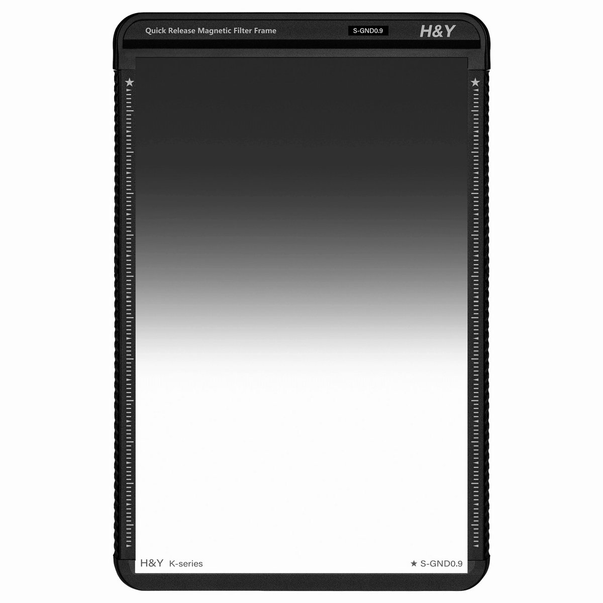 100x150mm K-SeriesソフトGND | マグネットフレーム付きハーフND