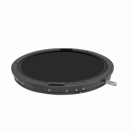 Swift マグネティック Vari NDフィルター (Swift Magnetic VND Filter)  [B. ブリッジ]