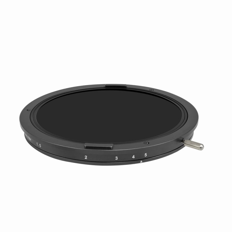 Swift マグネティック Vari NDフィルター (Swift Magnetic VND