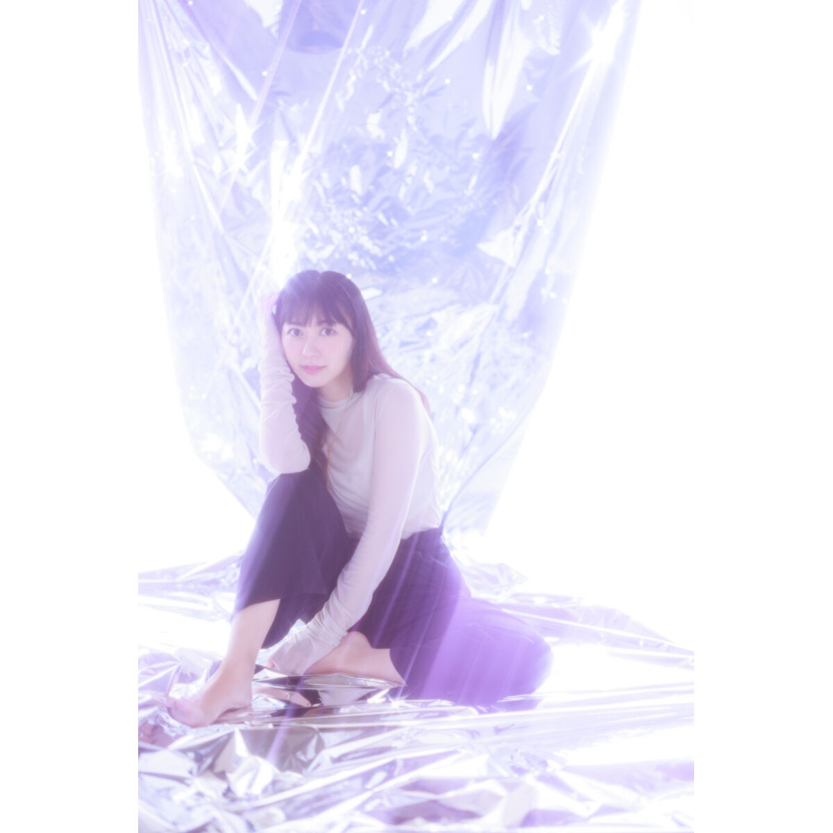 エリナム　本体&amp;フィルターMサイズセット　ピンク エリナム 本体&フィルターMサイズセット ピンク 【公式通販】