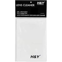 H&Y マイクロファイバークリーニングクロス　(H&Y Micro Fiber Cleaning Cloth)