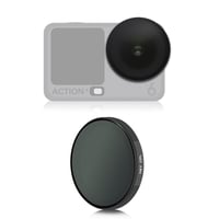 H&Y CPL Filter Kit for OSMO Action 6 DJI オズモ アクション6 対応 CPLフィルター