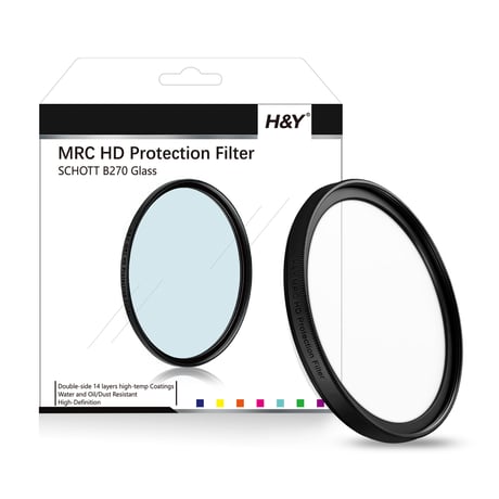 ITEM | H&Y Filters Japan