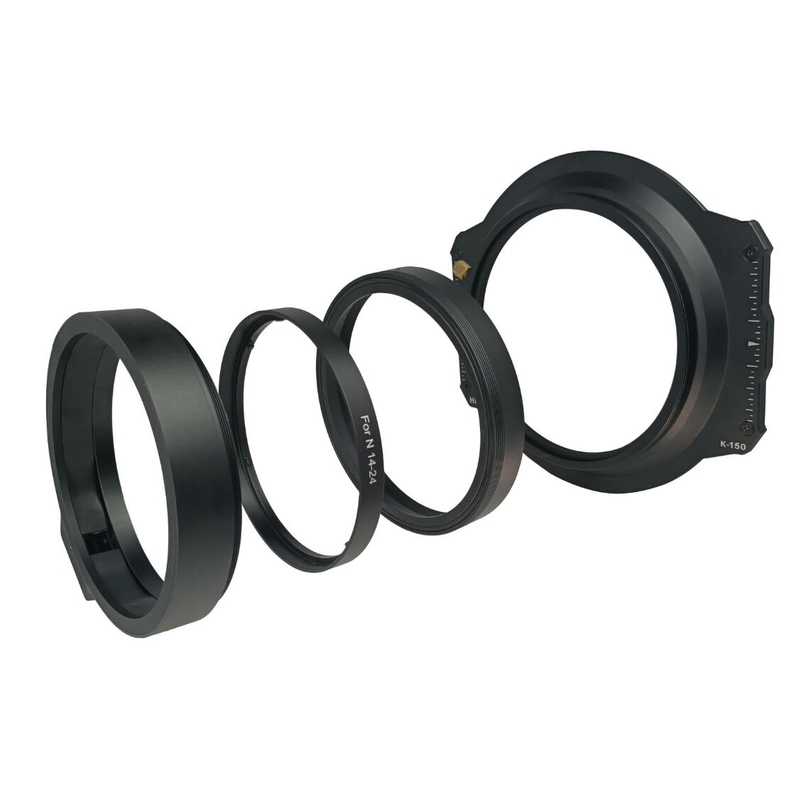 150mm K-Series フィルターホルダー(150mm K-Series Filter 150mm K-Series フィルターホルダー(150mm K-Series Filter