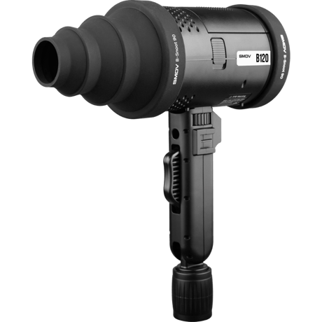 [SMDV] B Snoot 90　(For B120, B240 / Snoot Reflector)