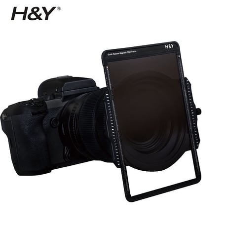 [Outlet] 100mm K-Series フィルターホルダー Mark II（100mm K-Series Filter Holder）