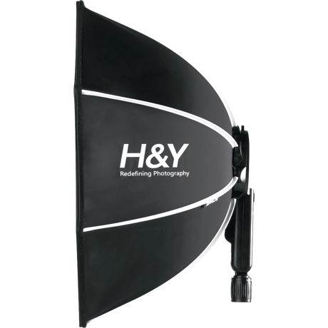 [H&Y x SMDV]  Speedbox-Flip28G Softbox (70cm)