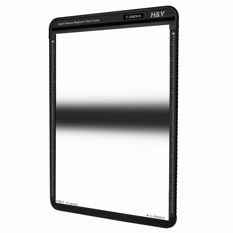 100x150mm K-SeriesセンターGND マグネットフレーム付き（100 x