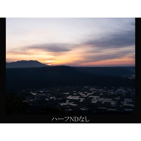 [Outlet] [マグネットフレームなし] 100x150mm K-SeriesソフトGND64（100 x 150mm K-Series Soft GND 1.8)
