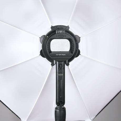 [SMDV] Flip Bounce 28 フリップバウンス28 (70cm) -小型ストロボ用-