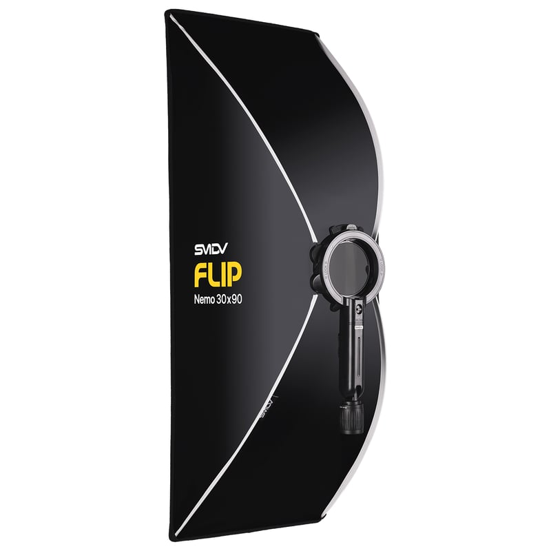 SMDV] Flip Nemo 30x90 フリップ ネモ (30x90cm) -小型ストロ