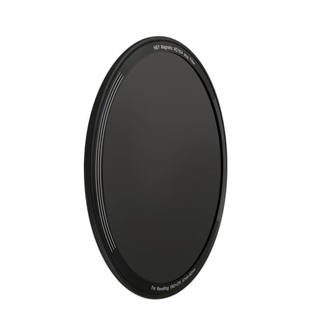 Clip-on Magnetic ND for REVORING（フィルター一体型REVORING専用）