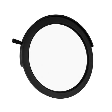 [Outlet] 100mm K-Series ドロップイン White Promistフィルター（ホワイトプロミストフィルター）