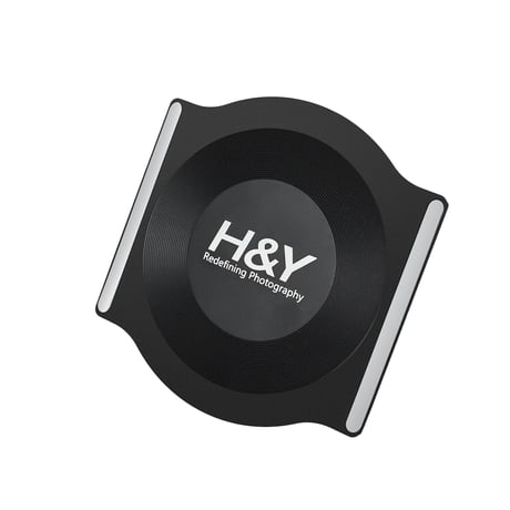 Magnetic Lens Cap for 100mm K-Series Holder（100mm K-Seriesホルダー専用マグネットレンズキャップ） LC100