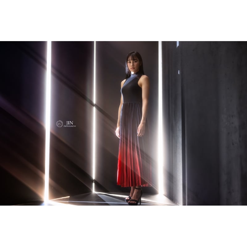 Magnetic Streak Rainbow フィルター Kit（ストリークレインボー） |