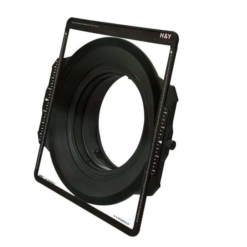 150mm K-Series フィルターホルダー（150mm K-Series Filter 