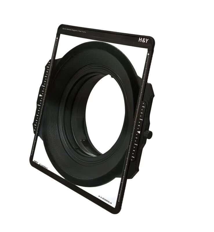 150mm K-Series フィルターホルダー（150mm K-Series Filter 