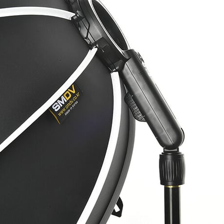 [H&Y x SMDV]  Speedbox-Flip32G Softbox (80cm)