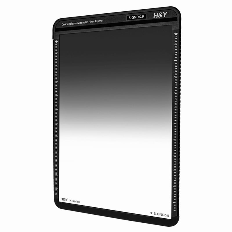 直営店限定] K-Series Basic Set フィルターホルダー Mark II｜ソフ