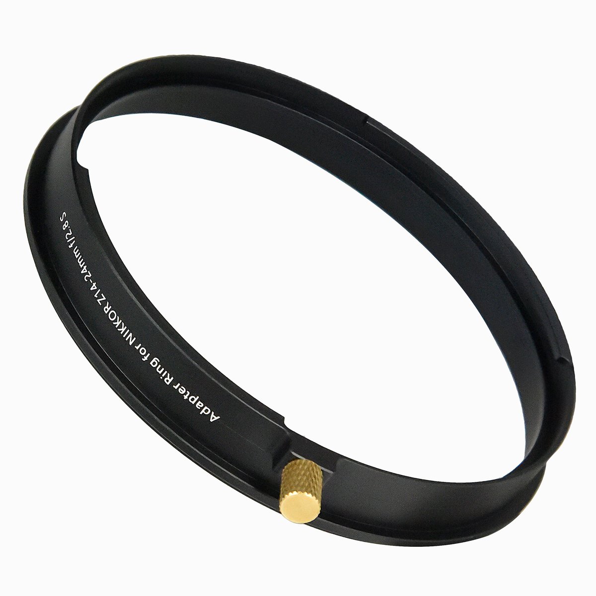 Adapter Ring for NIKKOR Z 14-24mm f/2.8 S フィルタ