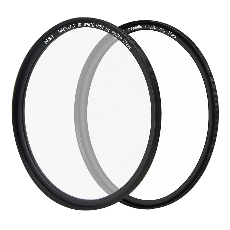 Magnetic White PromistフィルターKit(ホワイトプロミスト Magnetic White PromistフィルターKit(ホワイトプロミスト