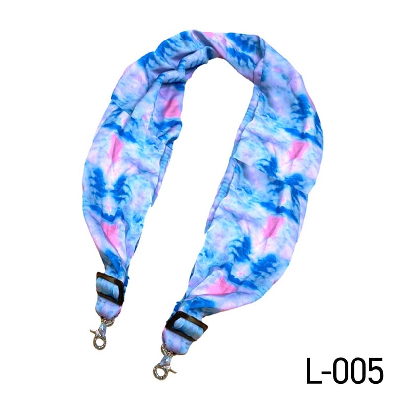 サクラスリング　Lサイズ　スカーフストラップ ヨドバシ.com - サクラスリングプロジェクト Sakura Sling