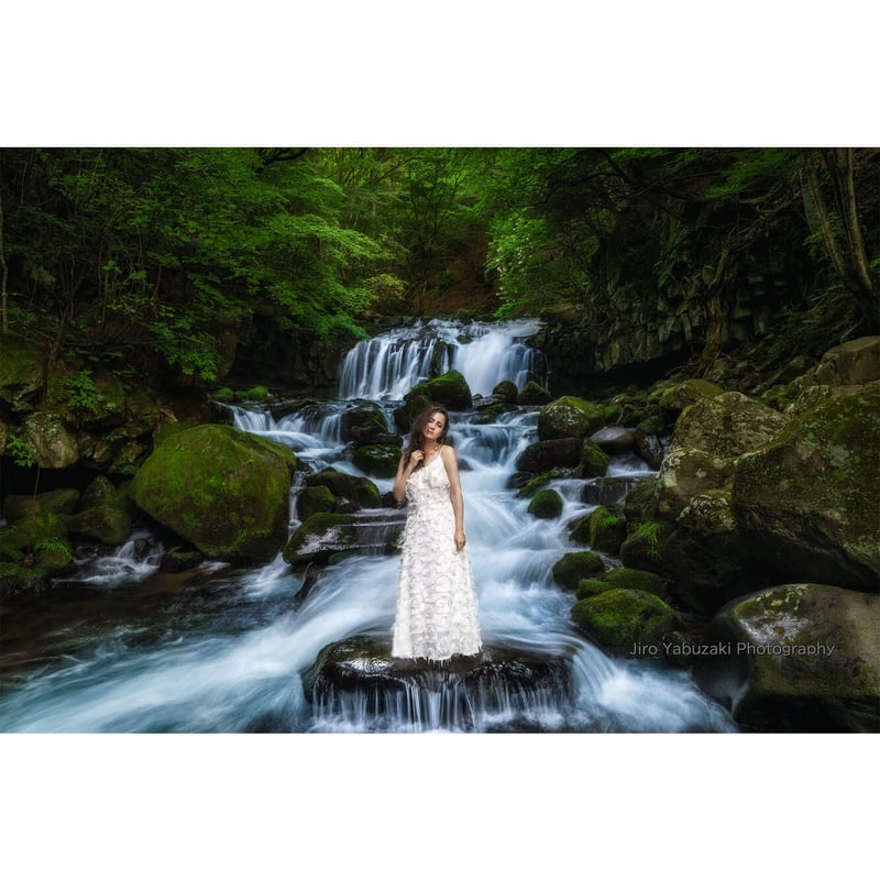 H&amp;Y K-Series Portrait Set Ⅱ 直営店限定] K-Series Portrait Set Ⅱ フィルターホルダー Mark