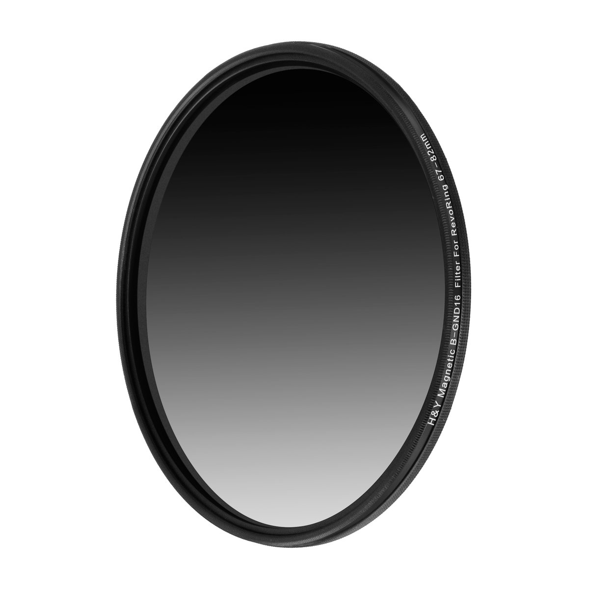Clip-on Magnetic バランサーGND16 for REVORING 67-82m