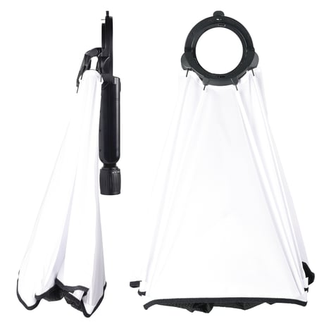 [SMDV] Flip Bounce 28 フリップバウンス28 (70cm) -小型ストロボ用-