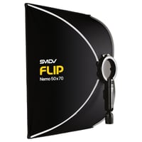 [SMDV] Flip Nemo 50x70 フリップ ネモ (50x70cm) 小型ストロボ用