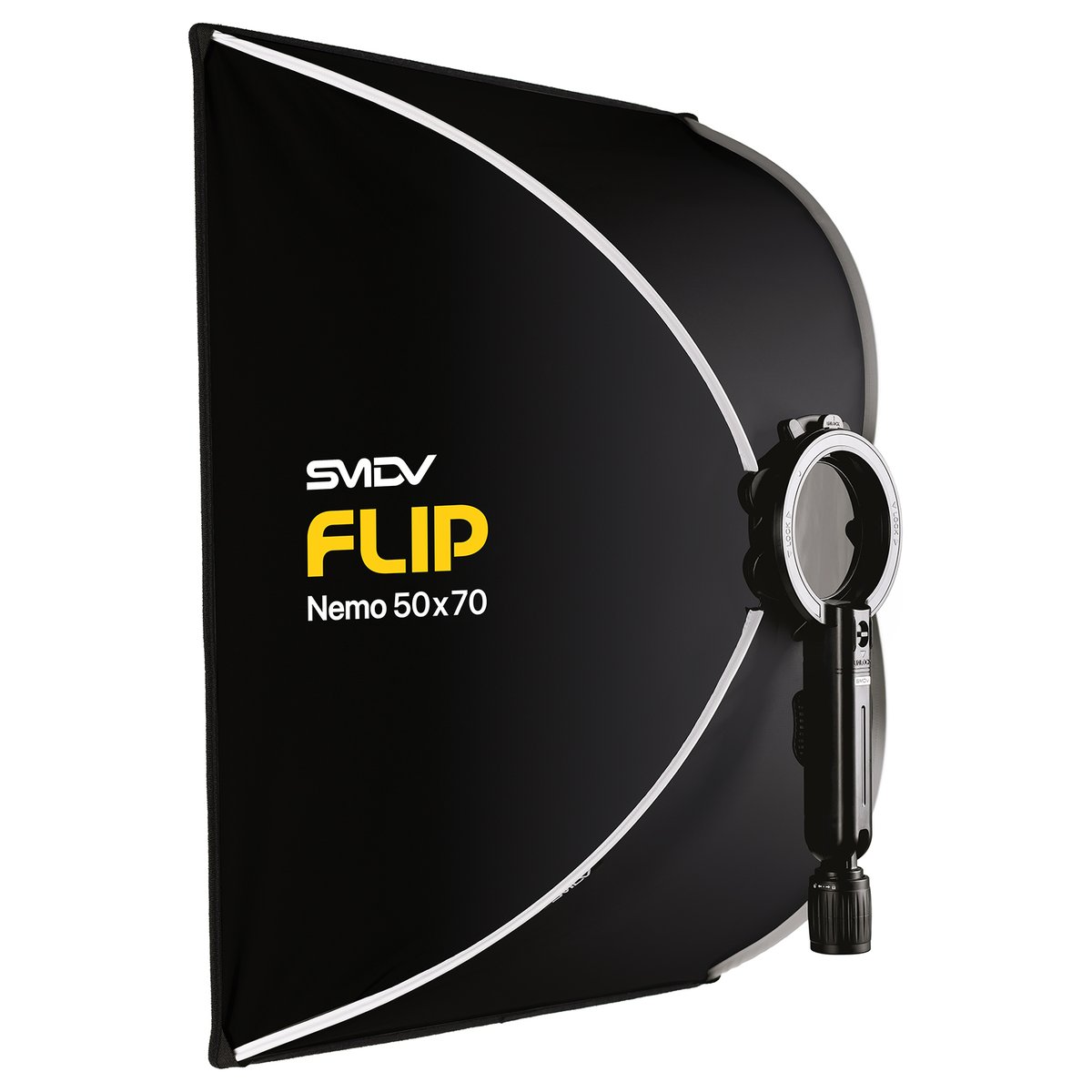 ライブオン　プロモ　5枚　P46-P50 セット SMDV] Flip Nemo 50x70 フリップ ネモ (50x70cm) 小型ストロボ