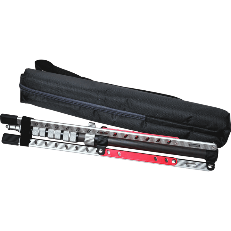 SMDV] Flex Stand カーボンStand SM-08 最大高さ2180mm /