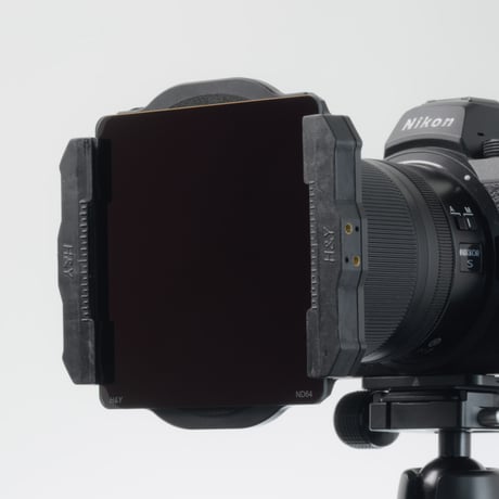 100x100mm 角型フィルター NDフィルター フレームなし（100 x 100mm ND)