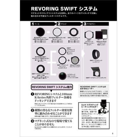 【無料頒布中】 H&Yフィルターカタログ 26年3月 PDFダウンロード版