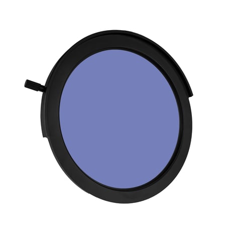 100mm K-Series ドロップインNightフィルター(K-Series Drop-in Night Filter)